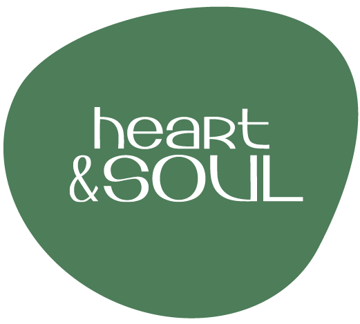 HEART&SOUL